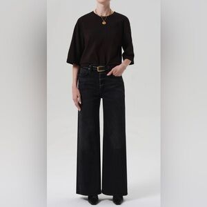 Citizens of Humanity Paloma Baggy Jean